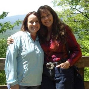 Meet your Posher, Tina